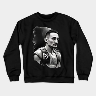 Max Holloway Crewneck Sweatshirt